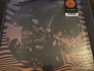 Kikagaku Moyo - Live At Levitation Near Mint Neon Tangerine Vinyl LP (2021)