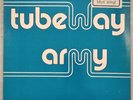 SAME (TUBEWAY ARMY) [LTD, BLUE Vinyl, 12