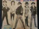 DEE DEE KING SIGNED 1st press PROMO Standing In Spotlight vinyl 25884 RAMONES