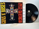 GUNS N ROSES GHS 24148 APPETITE FOR DESTRUCTION ORIGINAL VG+/VG++   LISTEN