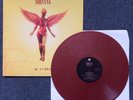 NIRVANA IN UTERO VINYL 12