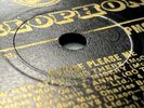 BEATLES Please Me GOLD LABEL DICK JAMES 1st UK Mono Press EX+ Play & Visual WOW