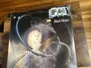 FM - Black Noise - 1978 Visa- STILL SEALED - CUT OUT - Featuring NASH THE SLASH