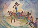 Inner Circle - Reggae Thing USA LP 1976 + OIS (VG+/VG) Capitol ST-11574 .