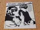 Sonic Youth – Goo Vinyl LP 1990 Europa