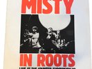 MISTY IN ROOTS LIVE AT THE COUNTER EUROVISION 79 ROOTS DUB REGGAE RECORD