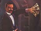 Blue Öyster Cult - Agents Of Fortune Greece press LP 1976 (VG/VG) .