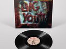 Big Youth - Dread Locks Dread - New Vinyl Record 12 INCH RECORD - X99z