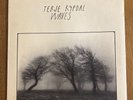 Terje Rypdal - Waves (1978) Vinyl LP ECM 1110