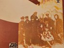 LED ZEPPELIN II (1969) Original Pressing ATLANTIC SD8236