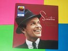 NEW - Frank Sinatra Ultimate Christmas Exclusive Gold Vinyl LP Record