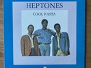 Heptones - Cool Rasta - Reggae Vinyl Record LP