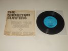 The Norbiton Surfers - 7