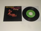 Sex Pistols - 7