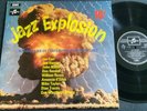 Jazz Explosion - A Panorama Of Contemporary British Jazz LP 1969 UK NM