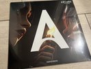 Arcane Season 1 Soundtrack Vinyl (Limited Splatter Edition) [IN HAND]