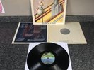 LP VINYL BLACK SABBATH ALBUM TECHNICAL ECSTACY 9102 750 UK 1ST PRESS 1976 EX/NM
