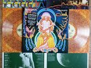 Hawkwind - Space Ritual Double Clear LP. 50th Anniversary. Gatefold. Inners. VG+