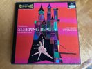TCHAIKOVSKY - Sleeping Beauty 3 LP Box Set & Booklet London CSA 2304 EX Vinyl