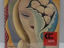 Derek and The Dominos Vinyl LAYLA BACK TO BLACK 2018 180 GRAM SEALED MINT
