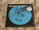 R.E.M IN TIME: THE BEST OF R.E.M. 1988-2003 - 180-GRAM VINYL 2-LP SET  NEW*READ*