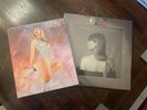 Taylor Swift Anthology Vinyl And The era Tour Book SEALED.