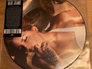 Lana Del Rey Blue Jeans 7” Vinyl Picture Disc