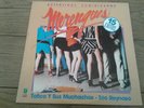 TATICO Y SUS MUCHACHOS - TRIO REYNOSO - MERENGUES - LP - PLAY TESTED - VERY GOOD