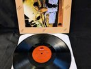 Joe Henderson Featuring Alice Coltrane – The Elements Vinyl LP | Jazz Classic
