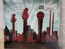 Van Halen Live In Dallas 1991 2xLP RSD Black Friday 2024 Sammy Hagar