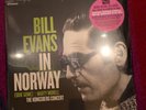 Bill Evans In Norway 2LP RSD Black Friday 2024 *Brand New Factory Sealed* Ltd