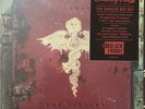 MOTLEY CRUE - THE SINGLES BOXSET RSD 2024 BLACK FRIDAY VINYL RECORD