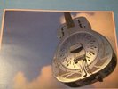 DIRE STRAITS - BROTHERS IN ARMS VINYL ALBUM RECORD LP 33 ORIGINAL 1985 EXCELLENT