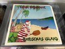 Leon Redbone Xmas Island NM Christmas 1988