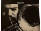SUPER RARE LATIN JAZZ LP Sergre Nueva Latin Tempo 1977 US JMINT-918