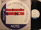 Various Artists 2-Disc Lp The Best Of Blue Note On Blue Note - Vg++ / Vg+