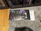KISS - Lick It Up - 40th Anniversary Picture Disc 3 Vinyl LP Box Set