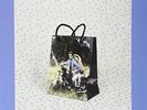 STREET SMART CYCLIST DISCOGRAPHY (BLUE) NEW LP