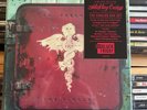 MOTLEY CRUE - THE SINGLES BOXSET RSD 2024 BLACK FRIDAY VINYL RECORD