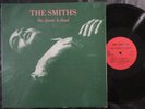 THE SMITHS The Queen Is Dead / LP Poland TONPRESS SX-T 153