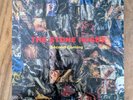 VINYL RECORD / THE STONE ROSES - SECOND COMING / BLACK LP