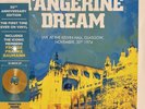 Tangerine Dream Live at the Kelvin Hall Glasgow RSD 2024 Record Store Day 50th