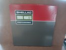 SHELLAC - 1000 HURTS LP+CD BOXSET TOUCH AND GO STEVE ALBINI