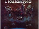 Afrika Bambaataa & Soulsonic Force - Planet Rock The Album '86 LP US ORG VG+/EX