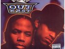 OutKast - Southernplayalisticadillacmuzik '94 LP US ORG VG/VG