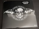 Rare - Avenged Sevenfold - The Best of 2005-2013 - 3-LP Vinyl Compilation (NEW)