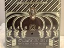 WHAT IT IS  FUNKY SOUL & RARE GROOVES - 25 x 7