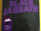 Black Sabbath - Master Of Reality RSD21 - 12” Purple Vinyl - NEW