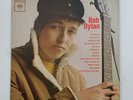 BOB DYLAN s/t CL1779 2i Mono LP Vinyl VG near+ Cover VG near+ 1962