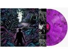 A Day To Remember Homesick Purple Smoke Vinyl